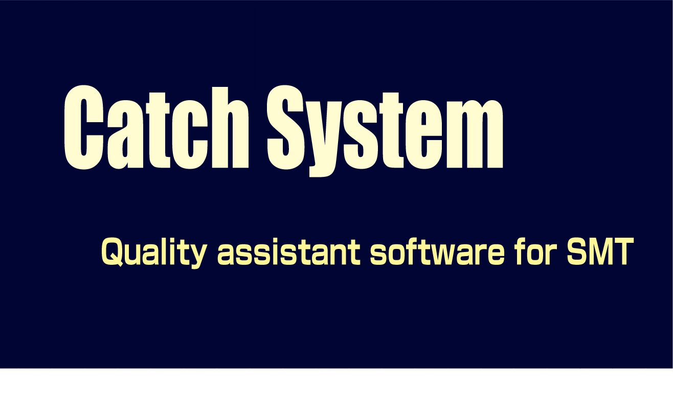 Catch System 実装工程品質改善ソフトウェア