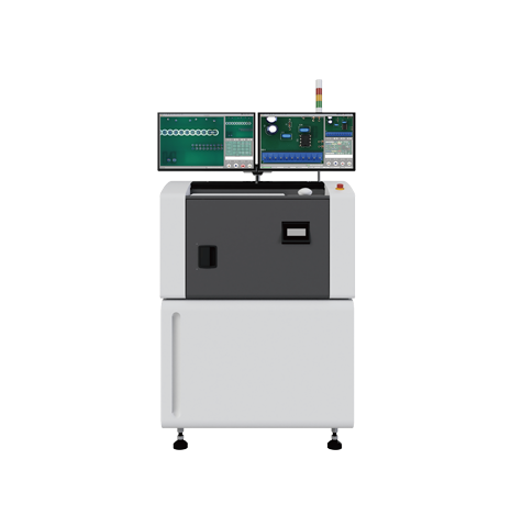 外観検査装置 面同時検査装置 Dシリーズ