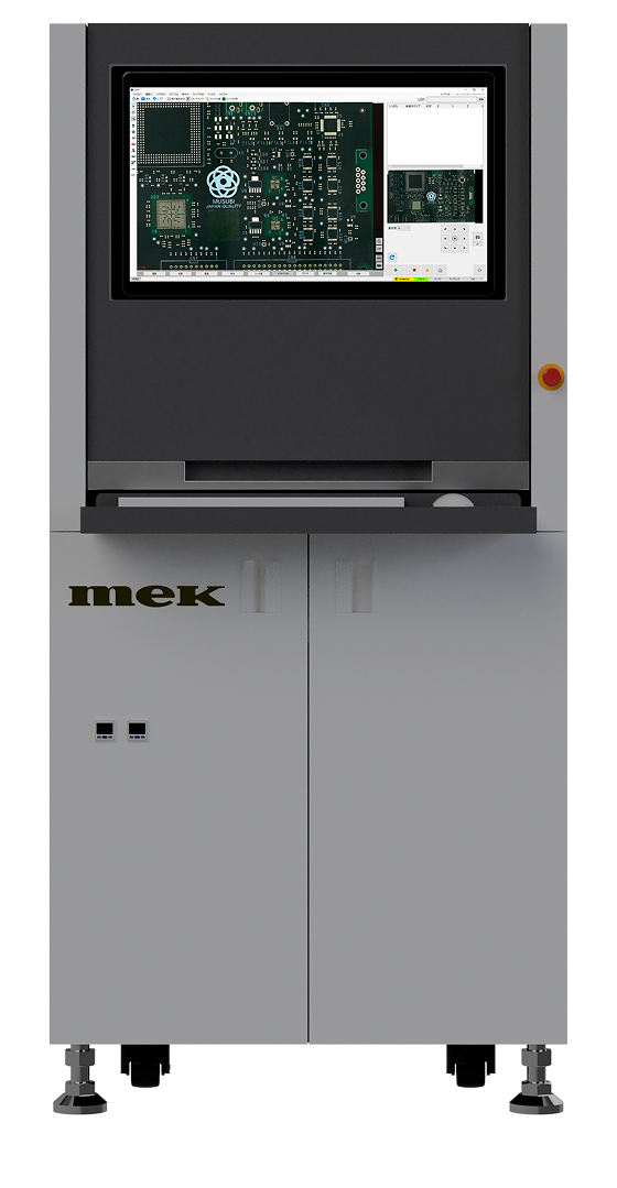 レーザマーカ装置 LMXシリーズ