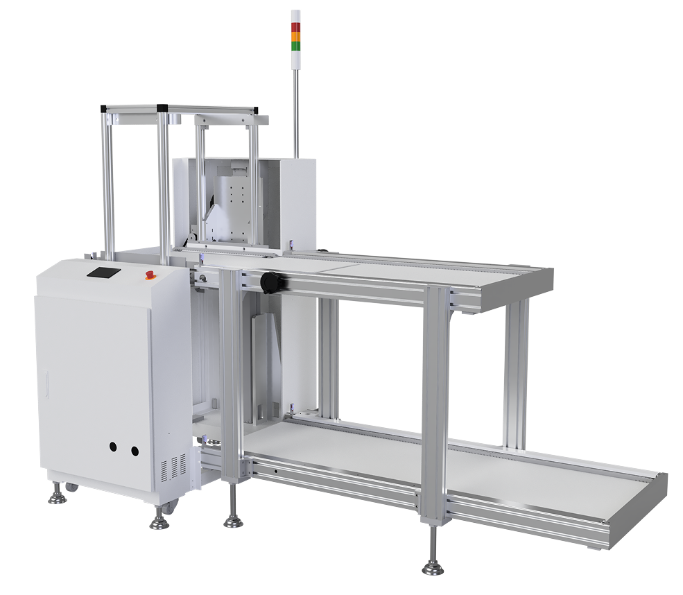 Conveyor equipment - various conveyors