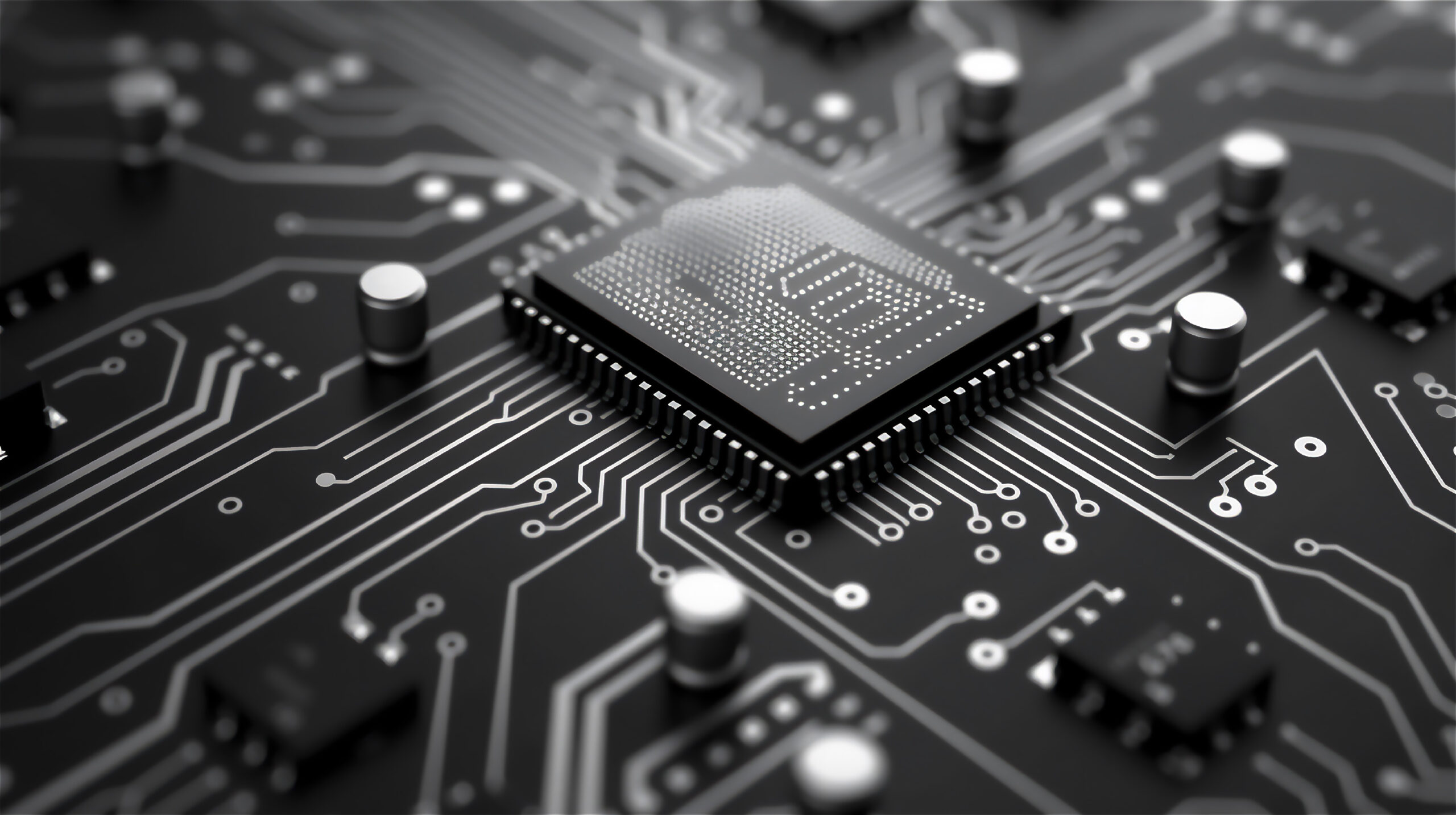 EMS プリント基板