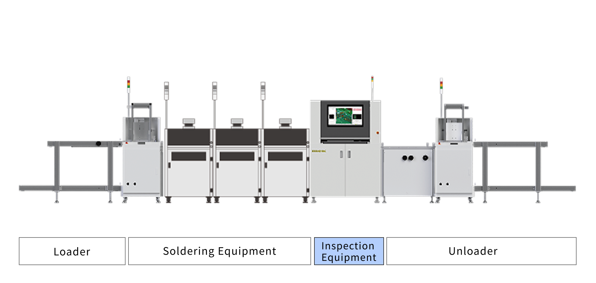 Underside full 3D inspection device operation image (en)