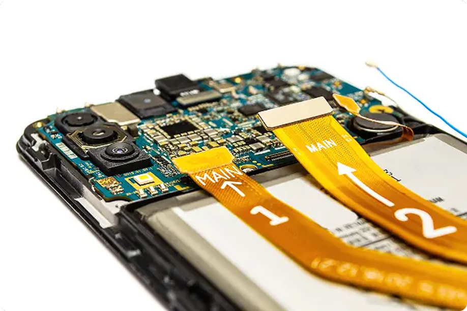 EMS インフラ機器