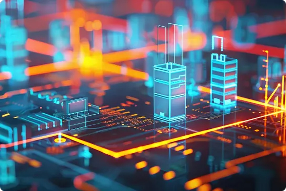 EMS フレキシブル基板