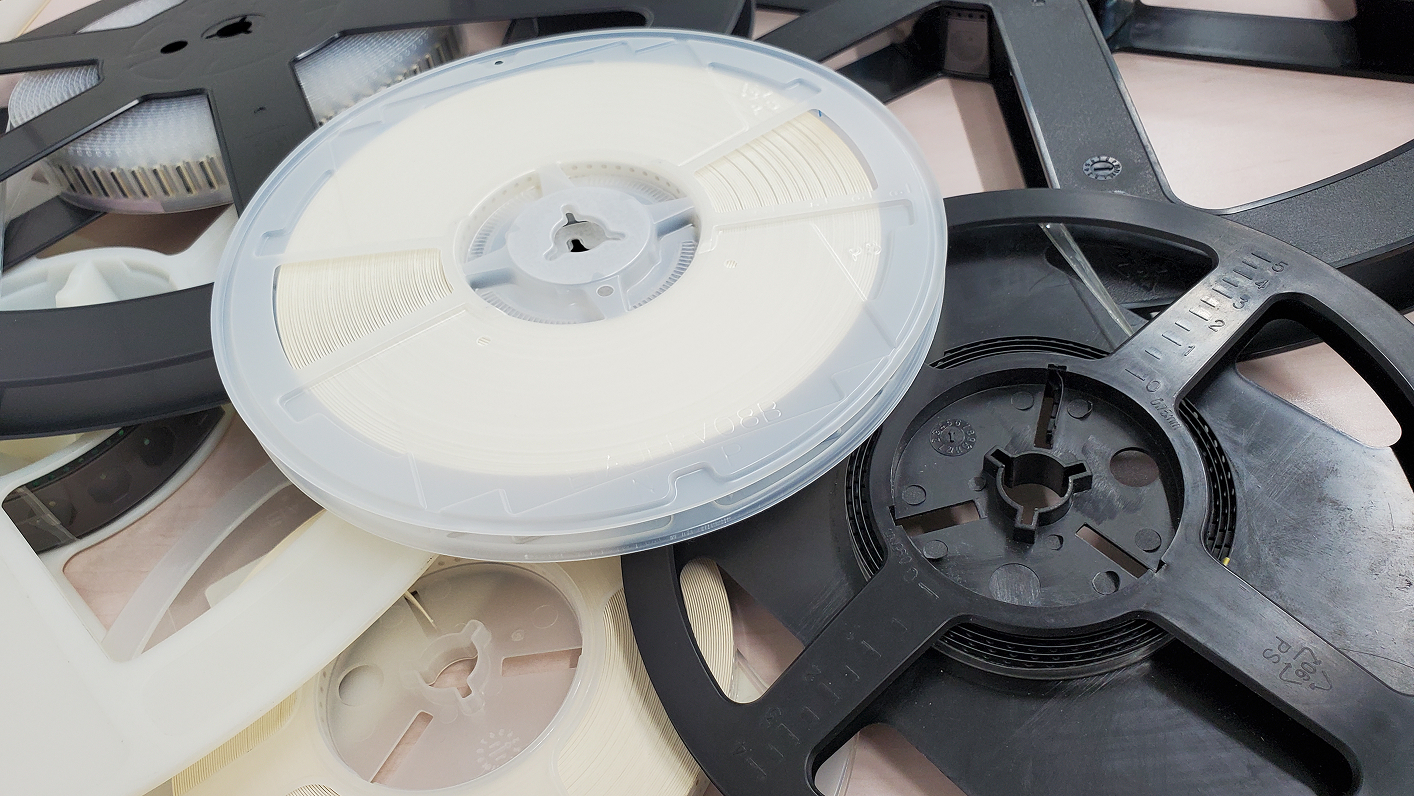 EMS 基板部品チップ