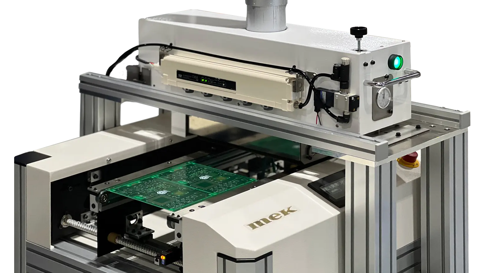 基板クリーナー PCB-Cleaner